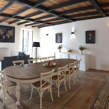 Agriturismo Sancristoforo Levanto Eksteriør billede