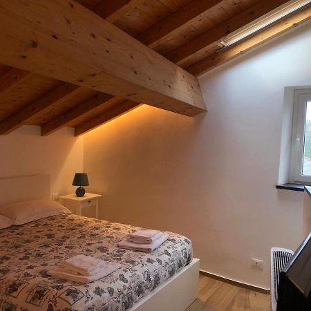Agriturismo Sancristoforo Levanto Eksteriør billede