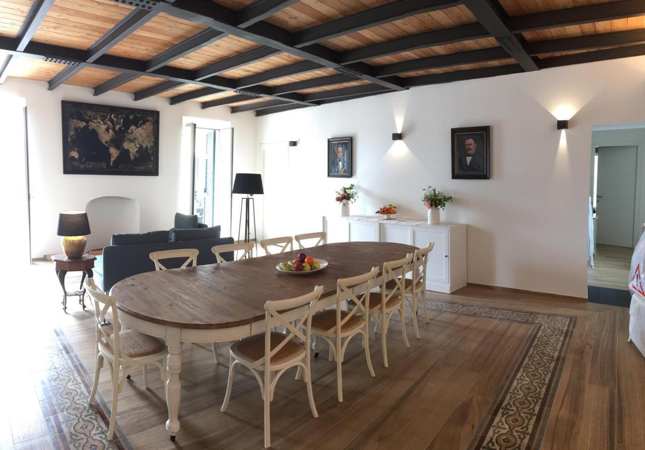 Agriturismo Sancristoforo Levanto Eksteriør billede