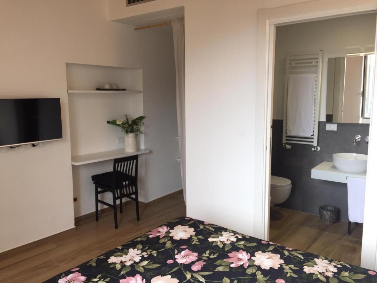 Agriturismo Sancristoforo Levanto Eksteriør billede