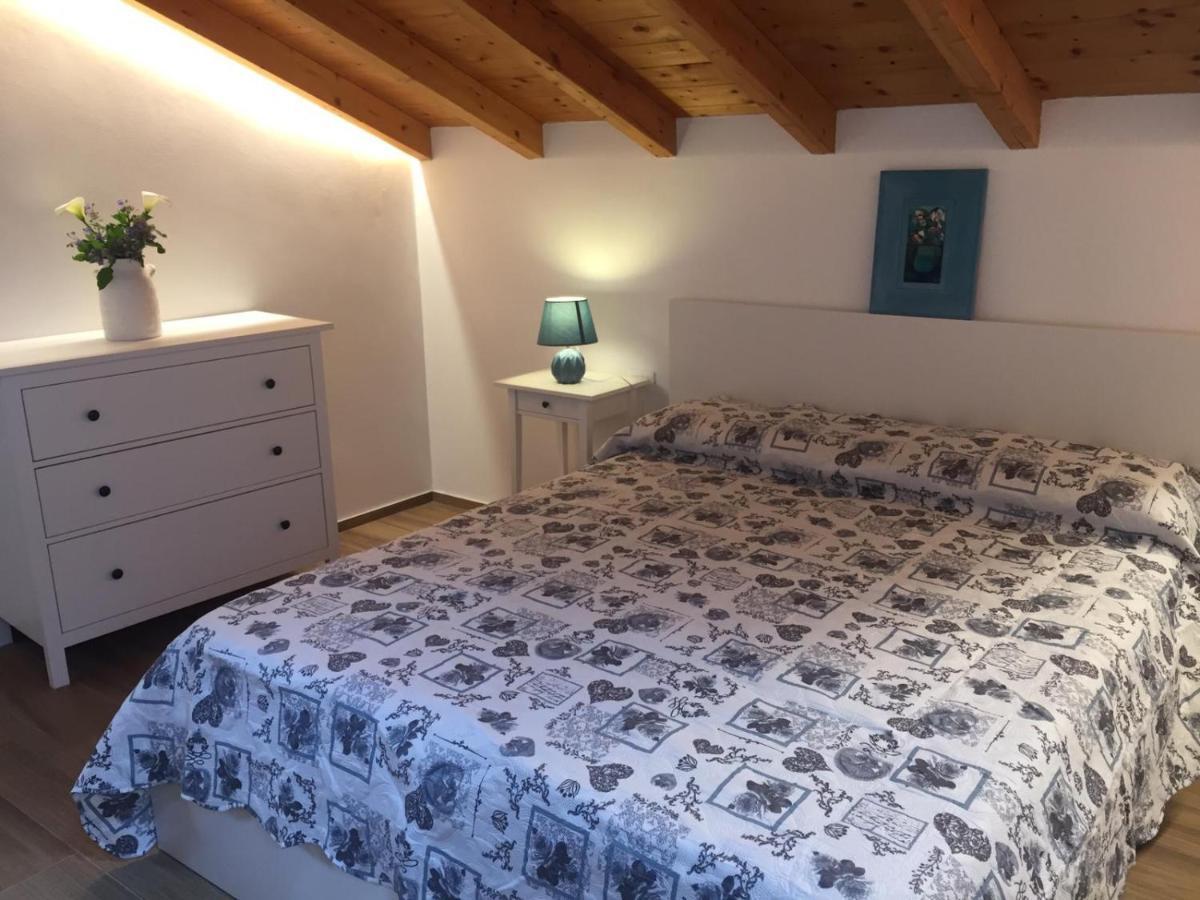 Agriturismo Sancristoforo Levanto Eksteriør billede