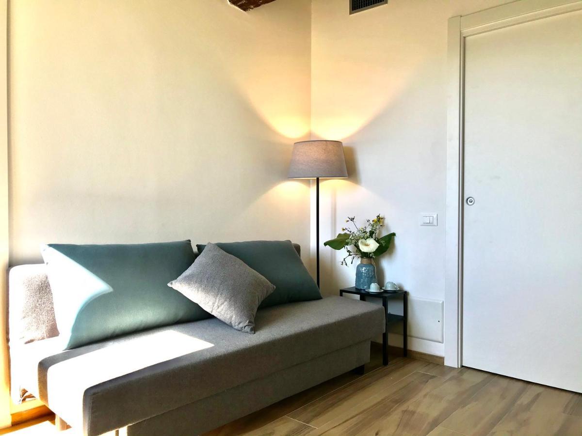 Agriturismo Sancristoforo Levanto Eksteriør billede