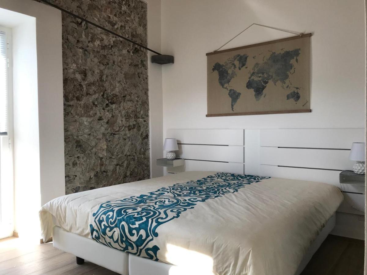 Agriturismo Sancristoforo Levanto Eksteriør billede