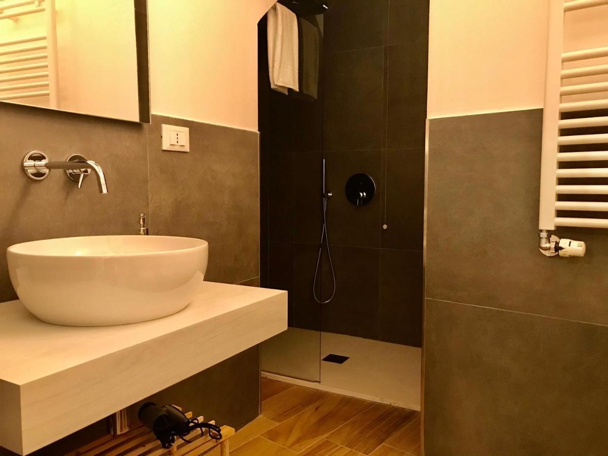 Agriturismo Sancristoforo Levanto Eksteriør billede