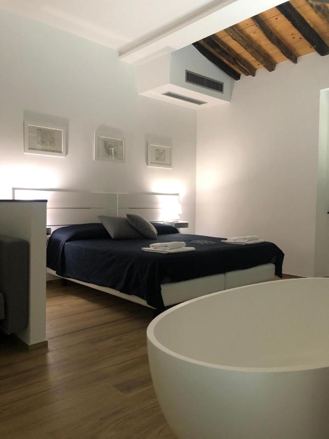 Agriturismo Sancristoforo Levanto Eksteriør billede