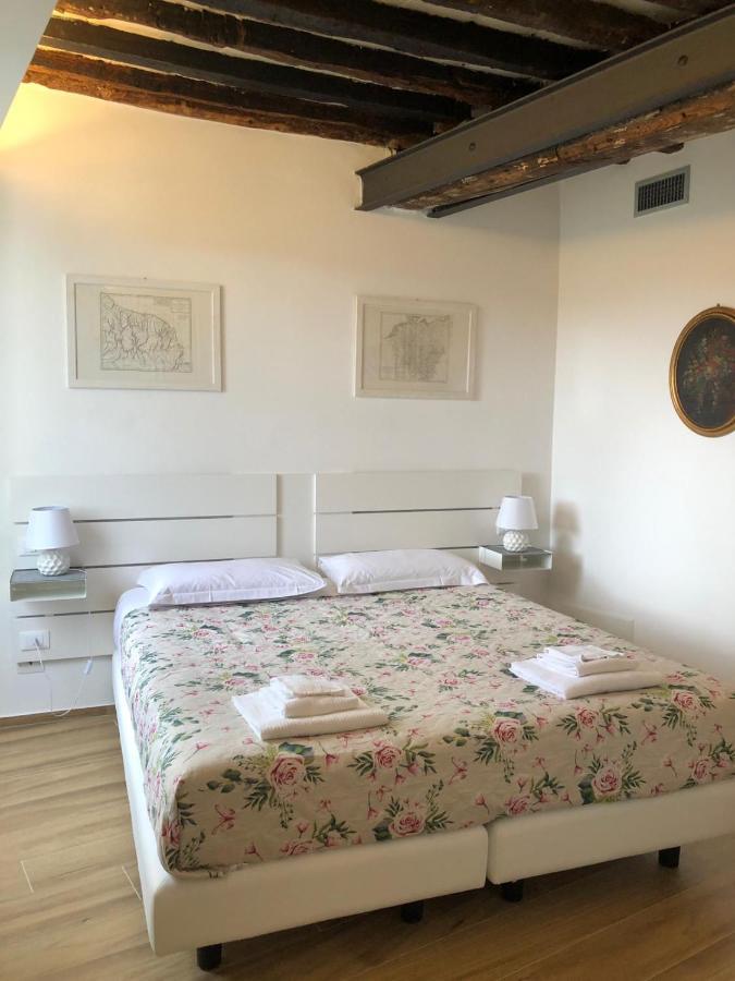 Agriturismo Sancristoforo Levanto Eksteriør billede