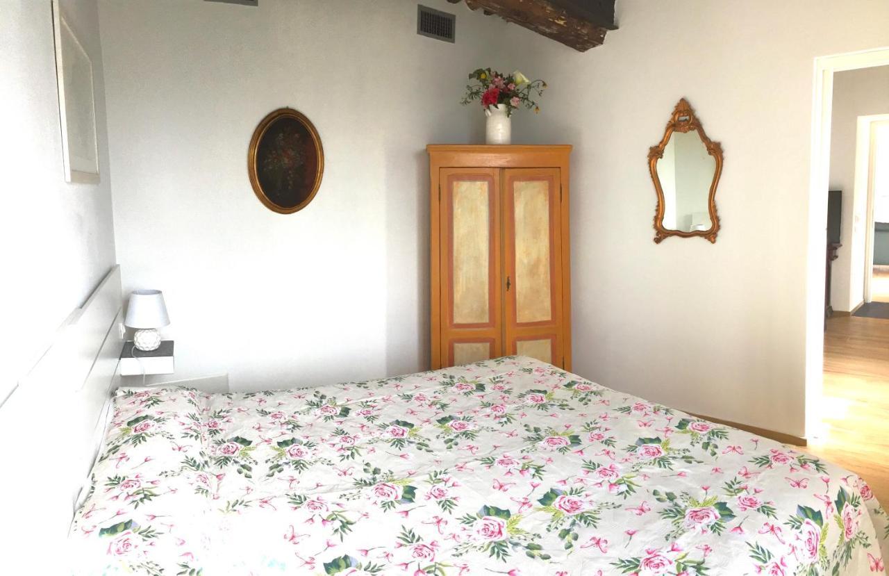 Agriturismo Sancristoforo Levanto Eksteriør billede