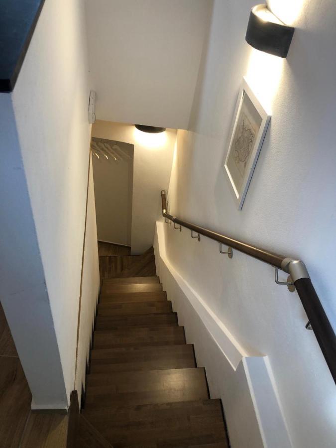 Agriturismo Sancristoforo Levanto Eksteriør billede