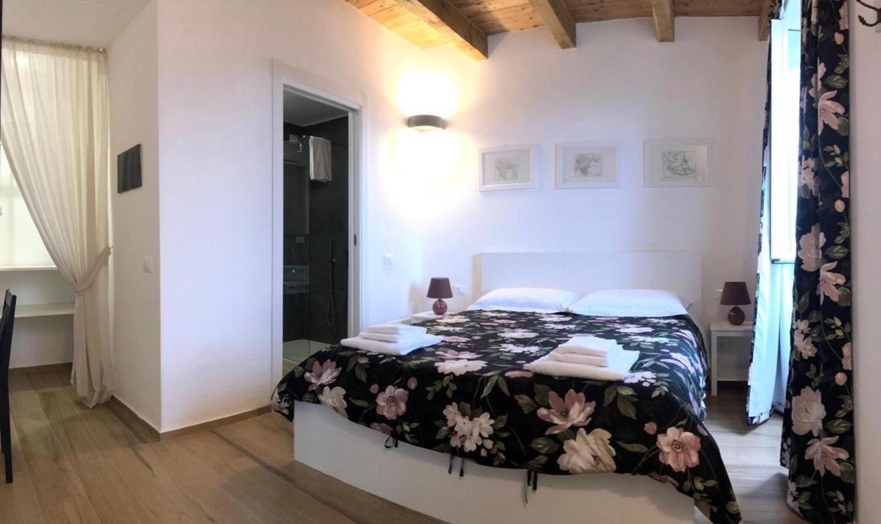 Agriturismo Sancristoforo Levanto Eksteriør billede